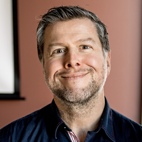 Leif Kjartan Bjørsvik